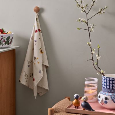 Lyngby Swirl Vase, 6.1&amp;quot;