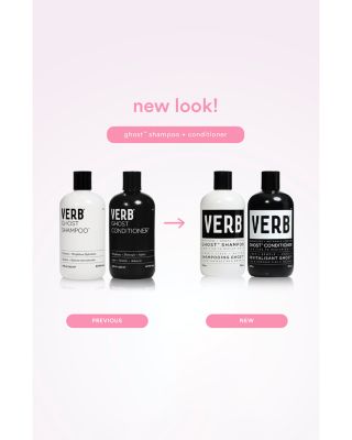 Ghost Shampoo 12 oz.