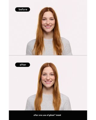 Ghost Hair Mask 6.3 oz.
