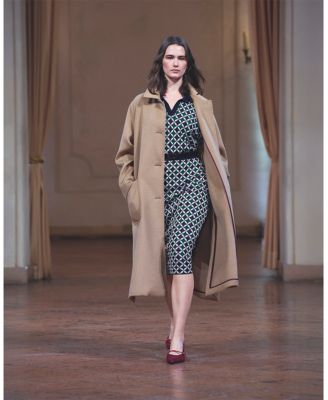 1A Uscita Cimone Polo Sweater