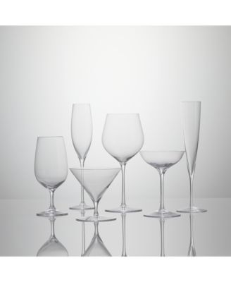 Elegance Martini Glass, Pair