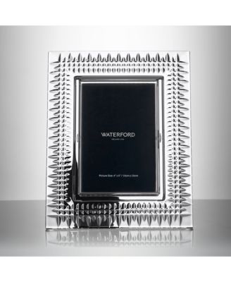 Lismore Diamond Essence Picture Frame 4" x 6"