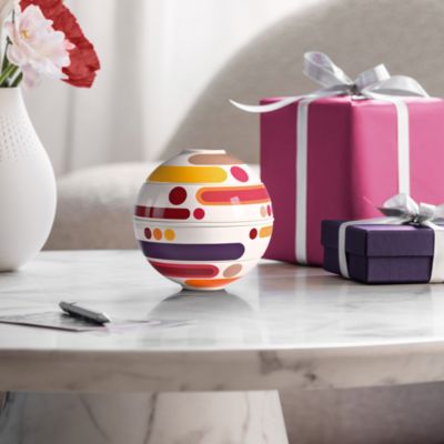 La Petite Boule 5 Piece Appetizer Set