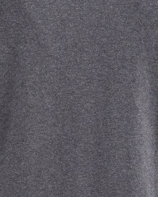 Slim Fit Crewneck Sweater