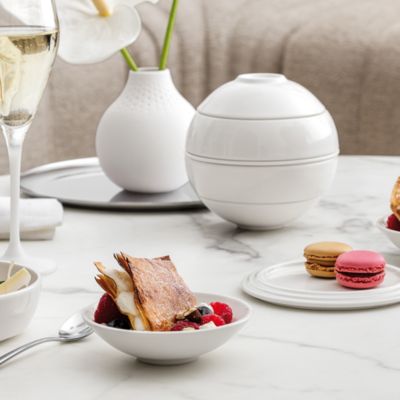 La Petite Boule 5 Piece Appetizer Set