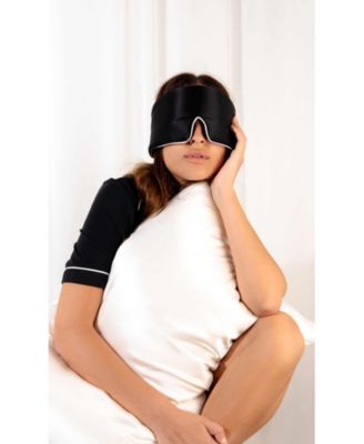 Pipe Dreams Silk Sleep Mask