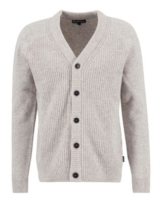Mainland Slim Fit Knit Cardigan