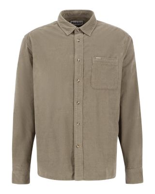 Bramside Corduroy Shirt