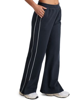 Luxefleece Piper Wide Leg Pants