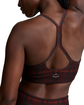 Softmark Slim Racerback Sports Bra