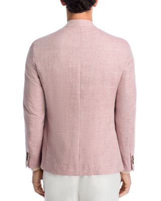 Classic Fit Jacket - Exclusive