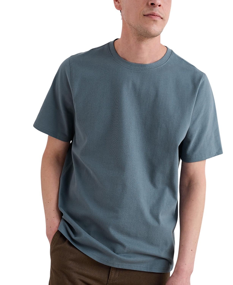 Seasalt Cornwall Men's Merthen T-Shirt