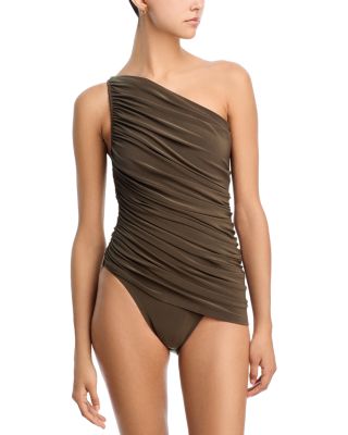 Diana One Piece Swimsuit