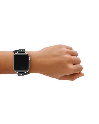 The T Double Wrap Band for Apple Watch&reg;, 38-46mm