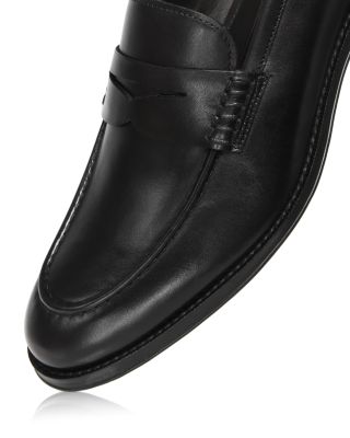 Men's Slip On Penny Loafers - Exclusive