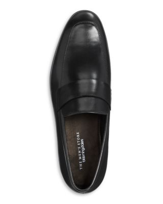 Men's Dress Slip On Loafers - Exclusive