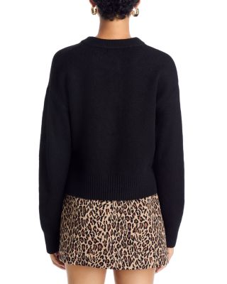 Side Slit Cardigan - Exclusive