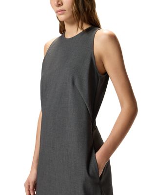 Nayara Tutu Tinto Filo Accoppi Romper