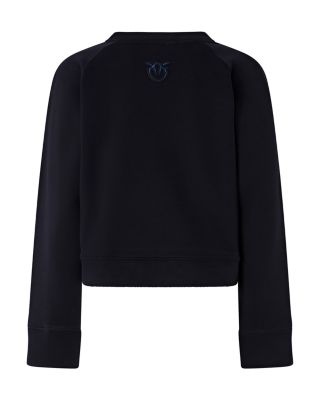 Margarina Crewneck Sweater
