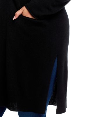 100% Cashmere Duster Cardigan - Exclusive