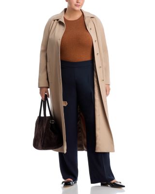 100% Cashmere Crewneck Sweater - Exclusive 