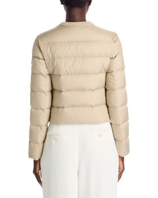 Mauvezin Down Puffer Jacket