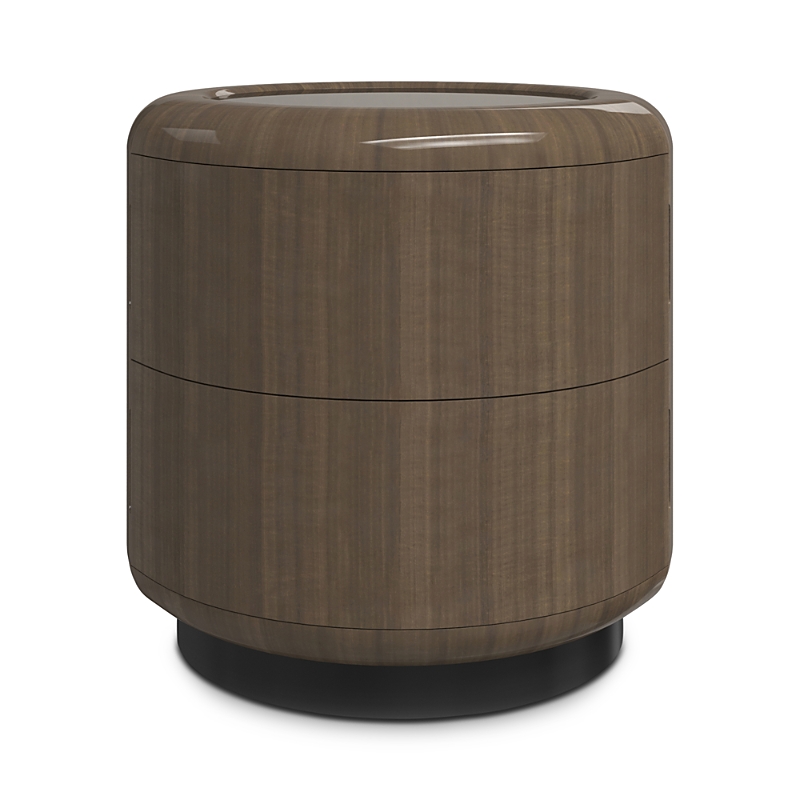 Caracole Gelee Round Accent Table