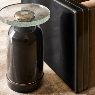 Gelee Accent Table