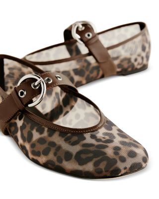 Women's Bethany Ballet Flats