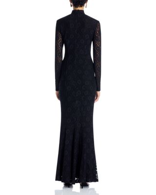 Harlyn Lace Maxi Dress