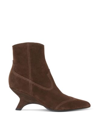 Simkhai Women's Shadow Western Boot