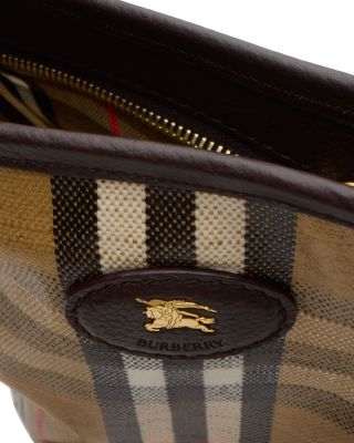 Small Highlands Shoulder Bag