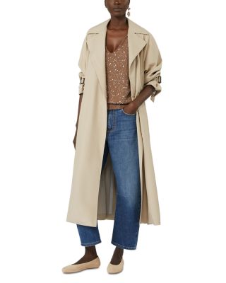 Acaici V Neck Sweater