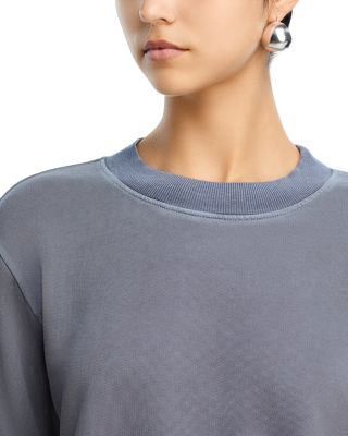 Roma Crewneck Sweatshirt