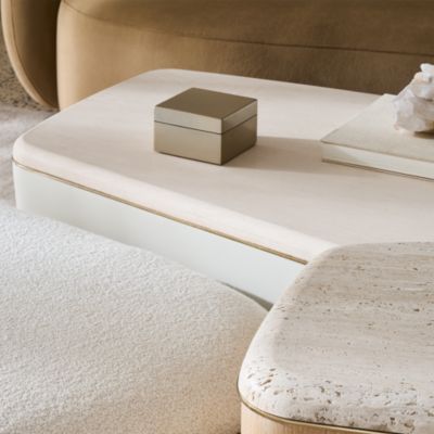 Serir Medium Cocktail Table