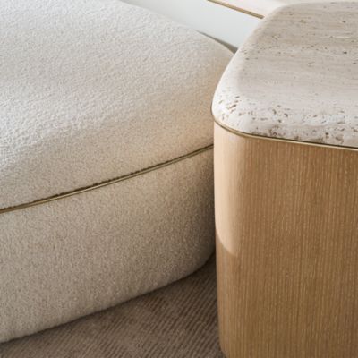 Large Serir Cocktail Table