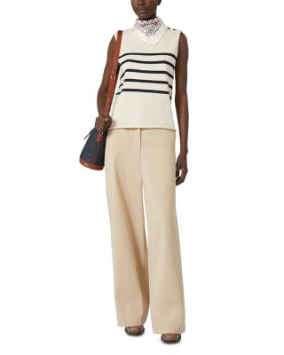 Trofeo Mock Neck Sweater