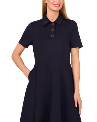 Polo Dress