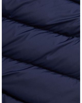Polo Boys' Down Hooded Bunting - Baby