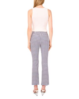 Laoishaa Straight Leg Pants