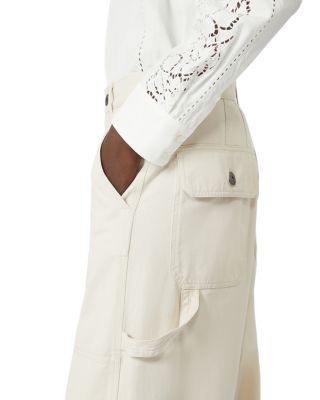 Carone Long Trousers