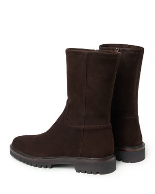 Women's Danny Ankle Boots