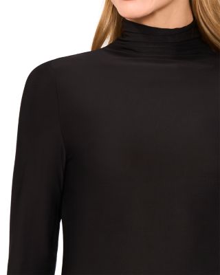 Ciarina Long Sleeved Turtleneck Top