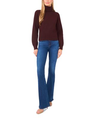 Ciaran Turtleneck Sweater