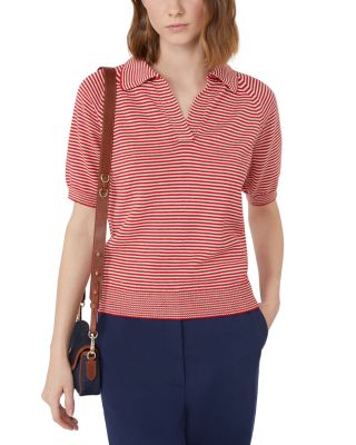 Junior V Neck Sweater