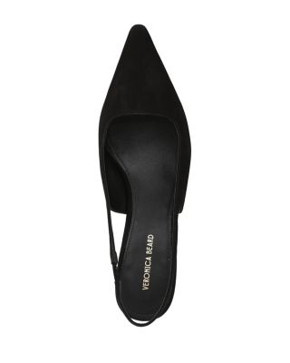 Women&#39;s Cashel Pointed Pumps