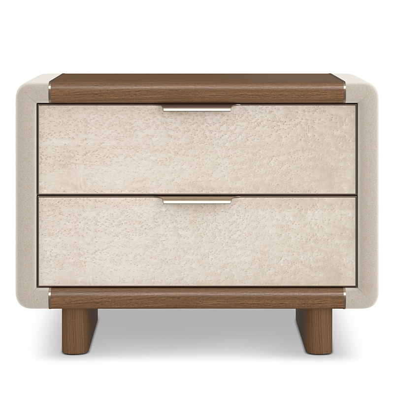 Caracole Botero Large Nightstand