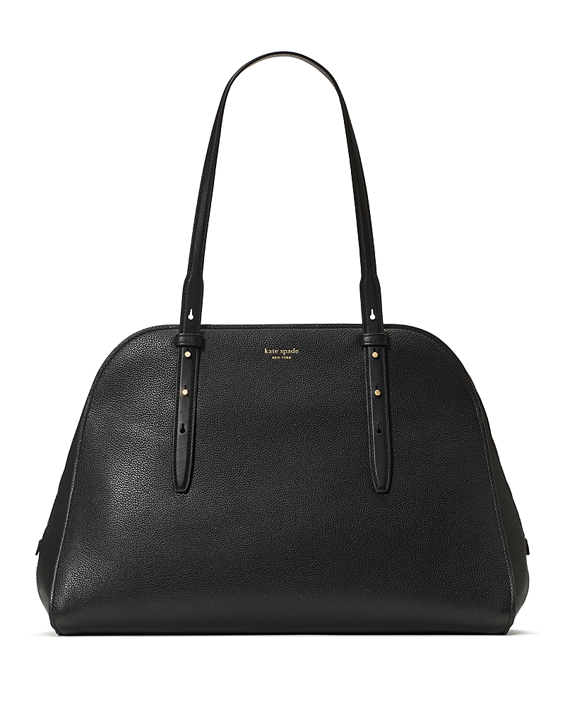 Kate Spade New York Maise Carryall Bag In Black