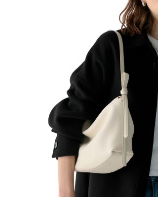 Loop Large Shoulder Bag