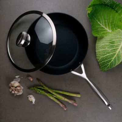 CS+ 4 Qt Deep Saut&amp;eacute; Pan with Lid